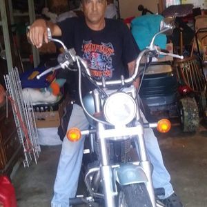 Meet your Posher, Charles